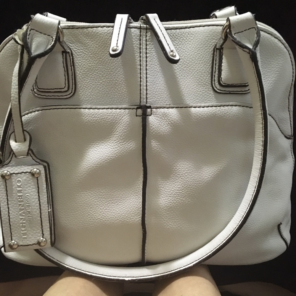 EUC Tignanello handbag/purse